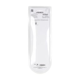 Levelz by shots Waterdrop Siliconen Anale Ballen - S - 20mm - Zwart (8714273066855)