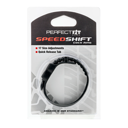Perfectfitbrand Speed Shift - Cockring (852184004097)