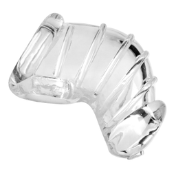 Xr brands Detained - Zachte Chastity Cage (848518018977)
