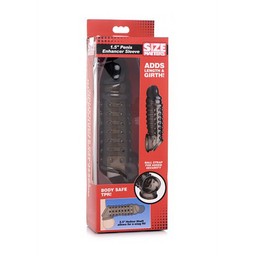 Xr brands Penis Sleeve - 2 / 4 cm (848518039927)