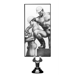 Xr brands Cock Nuts - Cockring (848518017772)