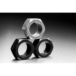 Xr brands Cock Nuts - Cockring (848518017772)