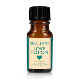 Pharmquests by shots Spanish Fly - Love Potion - 0,34 fl oz / 10 ml (8714273045812)