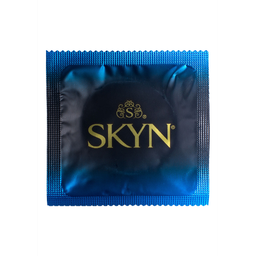 Mates Skyn Extra Lubricated - Condooms - 10 Stuks (5011831086823)