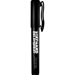 Pharmquests by shots Stay Hard - Delay Spray - 0.2 fl oz / 6 ml (8714273956842)