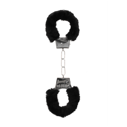 Ouch! by shots Beginner's Handcuffs Furry (8714273074096)