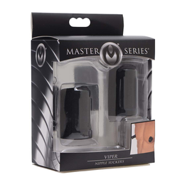 Xr brands Viper - Nipple Suckers (811847012084)
