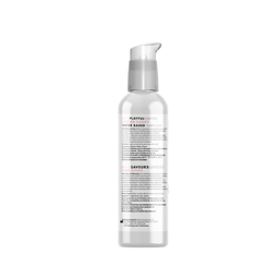 Swiss navy 4 in 1 Playful Flavors - Lubricant with Cotton Candy Flavor - 4 fl oz / 118 ml (699439007157)