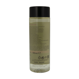 Hot Massageolie Oriental - Sweet - 3 fl oz / 100 ml (4042342001556)