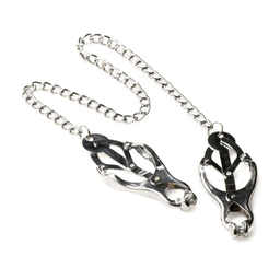 Xr brands Tyrant - Spiked Clover Tepelklemmen (848518055019)