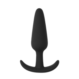 Shots toys by shots Slim Beginner Butt Plug (8714273524126)
