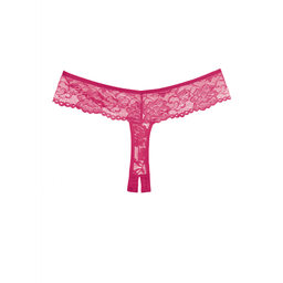 Allure Chiqui Love - Panty - One Size (883045913272)