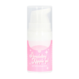 Pharmquests by shots Stimulerende Nipple Gel - 0,3 fl oz / 8 ml (8714273042101)