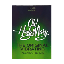 Nuei The Original - Vibrerende Plezier Olie - 0.2 fl oz / 6 ml (8414606513611)