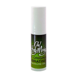 Nuei The Original - Vibrerende Plezier Olie - 0.2 fl oz / 6 ml (8414606513611)