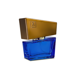 Hot Pheromon Geur - Man Darkblue - 15 ml (4042342006308)