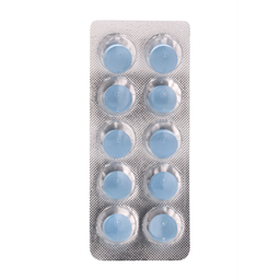Pharmquests by shots Stud Dark Horse - Erectiepillen - 10 Stuks (8714273530622)
