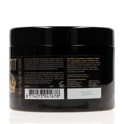 Fist it by shots Waterbased Glijmiddel - 17 fl oz / 500 ml (8714273041678)
