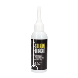 Ouch! by shots Urethrale Sounding Glijmiddel - 3 fl oz / 80 ml (7423522569559)