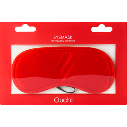 Ouch! by shots Zachte Oogmasker (8714273598127)
