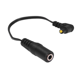 Adapter Kit - ElectraStim Standaard Adapter naar 3.5mm Jack (609224032417)