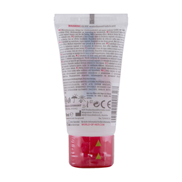 Hot Warming Glide Liquid Pleasure - Waterbased Lubricant - 1 fl oz / 30 ml (4042342001327)