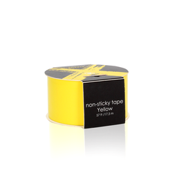 Ouch! by shots Ouch! Xtreme Bondage Tape - 57ft / 17,5 m - Geel (8714273050052)