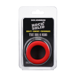 Doc johnson De Big O - Cockring (6768903846784)