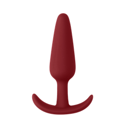 Shots toys by shots Slanke Beginner Butt Plug (8714273521880)