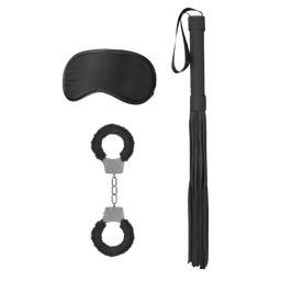 Ouch! by shots Introductory Bondage Kit #1 (7423522577561)