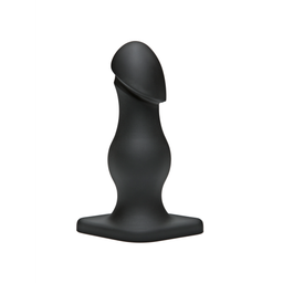Doc johnson De Rumpy - Butt Plug - 2 Stuks (782421031084)
