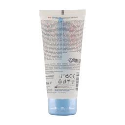 Hot Anal Superglide Liquid Pleasure - Waterbased Lubricant - 3 fl oz / 100 ml (4042342002690)