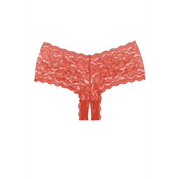 Allure Candy Apple - Panty - One Size (883045913043)