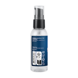 Fuck  fist Silicone Relax Glijmiddel - 1,7 fl oz / 50 ml (3662811713806)