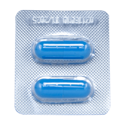 Hot Potentiepillen voor Mannen - 2 Stuks (4042342003260)