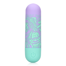 S-line by shots Lip off Some Steam - Bullet Vibrator (8714273047137)