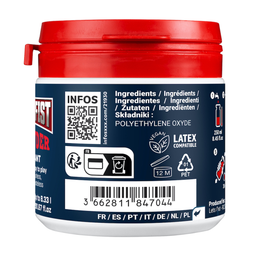 Fuck  fist FF Poeder Smeermiddel - 100 gr (3662811847044)