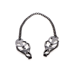 Xr brands Monarch Noir - Tepelklemmen (811847017522)