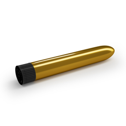 Crushious Classic Vibe - Classic Vibrator - Goud (7403254158788)