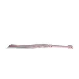 Ouch! by shots Paris Collection - Flogger - Roze (8714273056368)