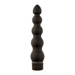 Doc johnson Geribbelde Vibrator - 7 / 18 cm (782421006518)