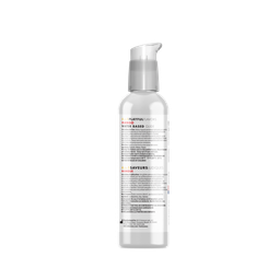 Swiss navy 4 in 1 Playful Flavors - Lubricant with Mango Flavor - 4 fl oz / 118 ml (699439007430)