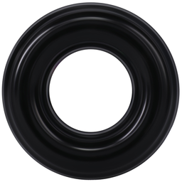 Doc johnson Ribbed Donut - Cockring (6768903846722)