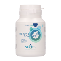 Shots lubes  liquids by shots Verjongingspoeder - 1 oz / 35 gr (8714273531599)