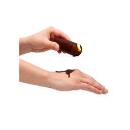 Ouch! by shots Wax Play Kaars - Chocoladegeur (8714273544391)