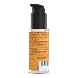 Crushious Waterbasis Verwarmende Glijmiddel - 1,7 fl oz / 50 ml (799632354871)