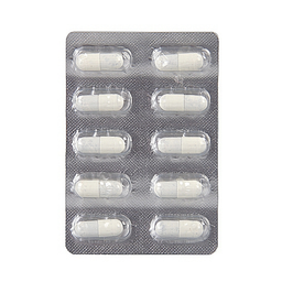 Pharmquests by shots Youjizz - Voor Mannen - 10 Stuks (8714273066138)