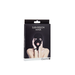 Ouch! by shots Subversie Masker (8714273949516)