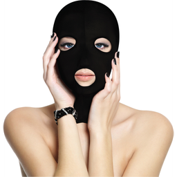 Ouch! by shots Subversie Masker (8714273949516)