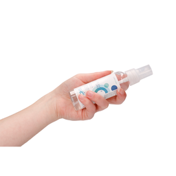 Shots lubes  liquids by shots Cleaner Spray - 3 fl oz / 100 ml (8714273531575)
